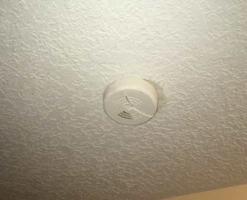 oregon smoke alarm law